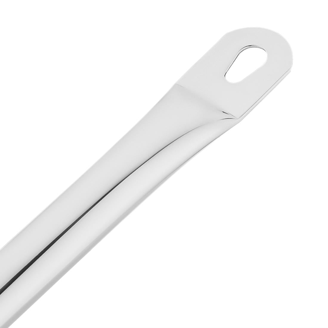 CX029 Vogue Stainless Steel Milk Pan 14cm