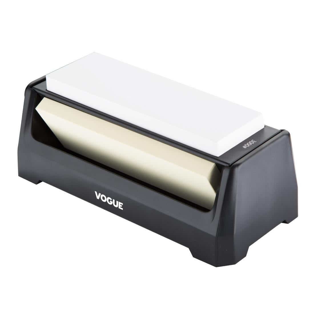 CX055 Vogue Stone Knife Sharpening Kit