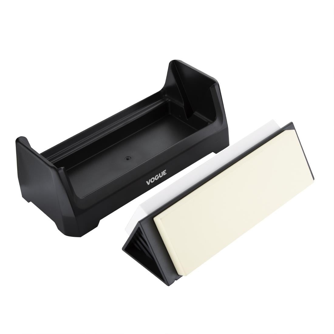 CX055 Vogue Stone Knife Sharpening Kit
