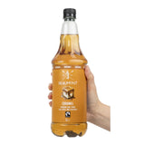 CX084 Beaumont Caramel Syrup 1ltr