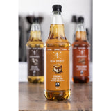 CX084 Beaumont Caramel Syrup 1ltr