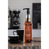 CX085 Beaumont Salted Caramel Syrup 1ltr