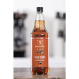 CX085 Beaumont Salted Caramel Syrup 1ltr