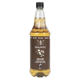 CX087 Beaumont Hazelnut Syrup 1ltr