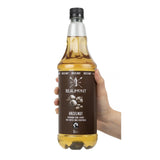 CX087 Beaumont Hazelnut Syrup 1ltr