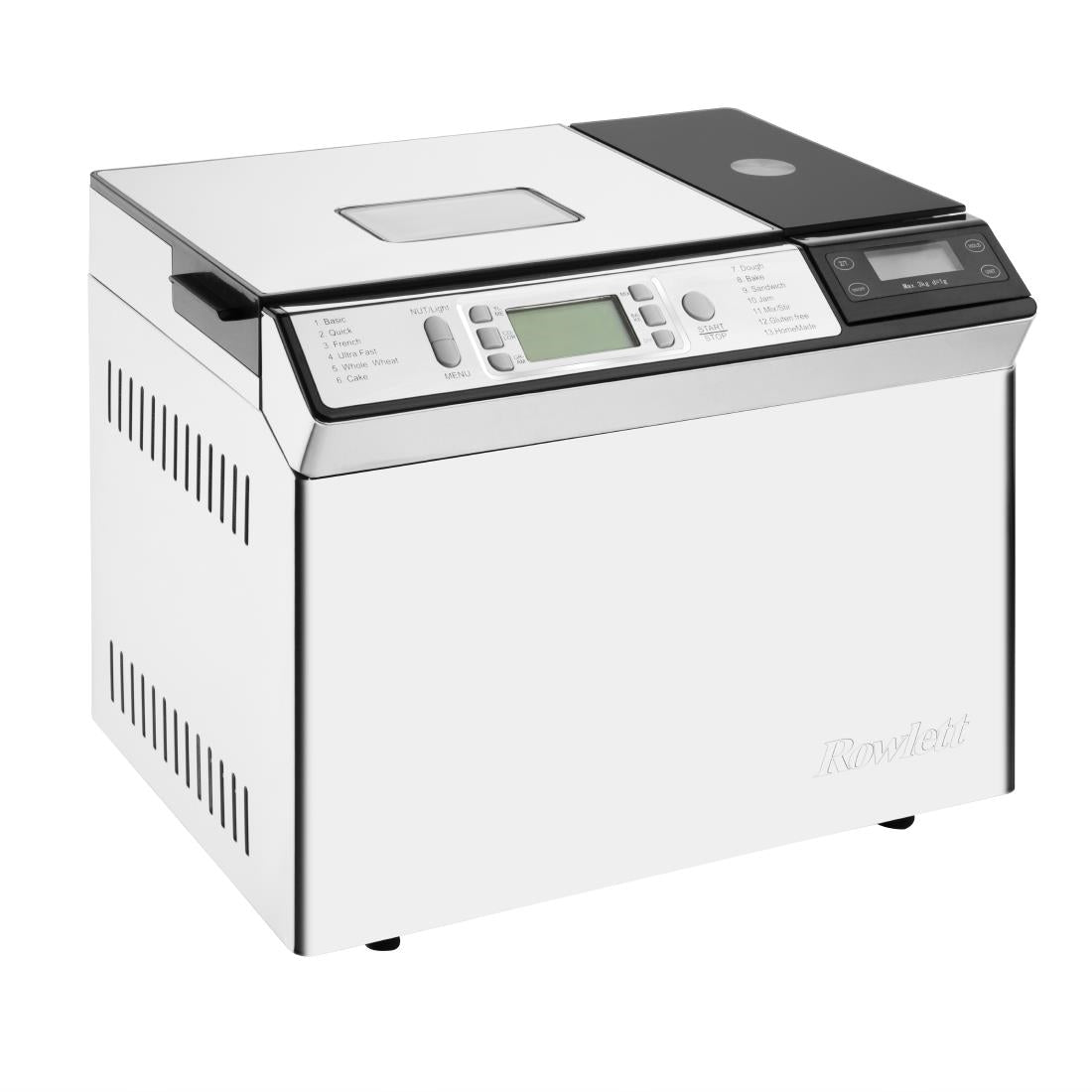 CX116 Rowlett Bread Maker