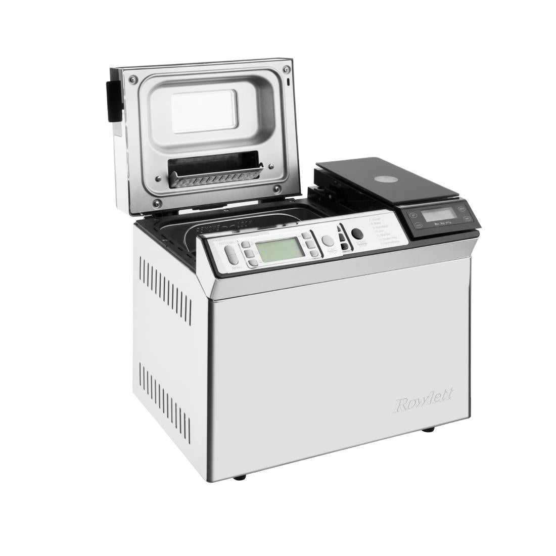 CX116 Rowlett Bread Maker