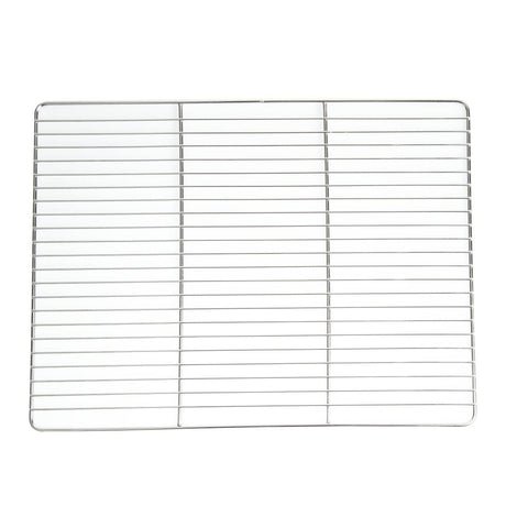 Matfer Bourgeat Stainless Steel Grate 400X300mm
