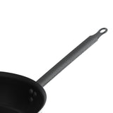 Matfer Bourgeat Classe Chef Aluminium Non-Stick Flared Sauté Pan 9cm
