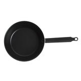 Matfer Bourgeat Classe Chef Aluminium Non-Stick Flared Sauté Pan 9cm