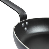 Matfer Bourgeat Classe Chef Aluminium Non-Stick Oval Fish Frying Pan