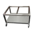 CX892 Synergy Grill Mobile Table Stand for ST600 - JD Catering Equipment Solutions Ltd
