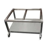 CX894 Synergy Grill Mobile Table Stand for ST1300 - JD Catering Equipment Solutions Ltd