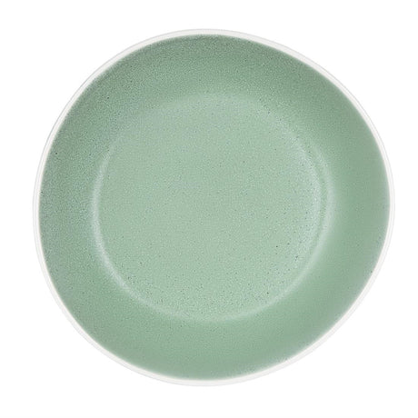 CX954 Olympia Chia Green Coupe Bowl 220mm 8.5" (Box 4)