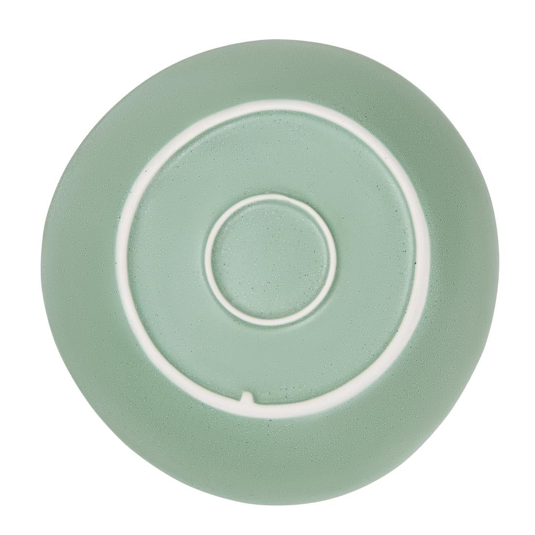 CX954 Olympia Chia Green Coupe Bowl 220mm 8.5" (Box 4)