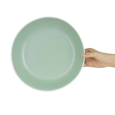 CX955 Olympia Chia Green Coupe Bowl 265mm 10.5" (Box 4) - JD Catering Equipment Solutions Ltd