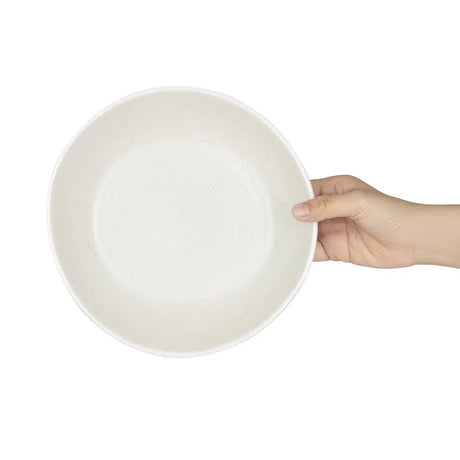 CX956 Olympia Chia Sand Coupe Bowl 220mm 8.5" (Box 4) - JD Catering Equipment Solutions Ltd