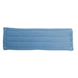 CX999 SYR MST Microfibre Cleaning Pads Blue (Pack of 5) - JD Catering Equipments Ltd