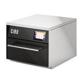 Lincat Cibo High Speed Oven Black
