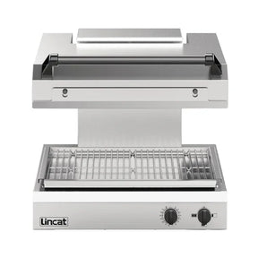CY534 Lincat Phoenix Electric Salamander Grill PHEAS01 - JD Catering Equipment Solutions Ltd