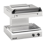 CY534 Lincat Phoenix Electric Salamander Grill PHEAS01