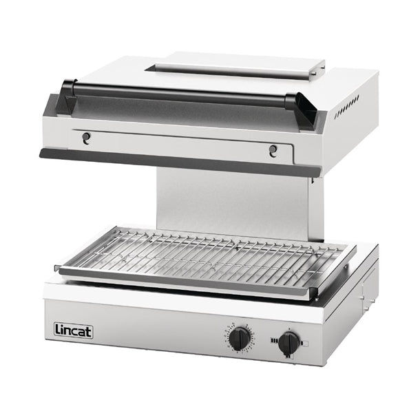 CY534 Lincat Phoenix Electric Salamander Grill PHEAS01