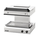 CY534 Lincat Phoenix Electric Salamander Grill PHEAS01