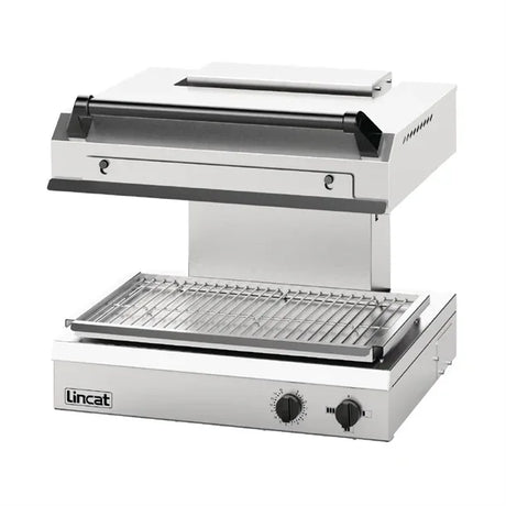 CY534 Lincat Phoenix Electric Salamander Grill PHEAS01 - JD Catering Equipment Solutions Ltd
