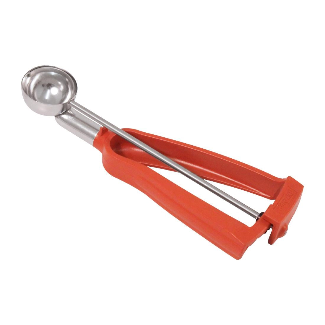 CY553 Bonzer Litegrip Portioner Size 50 Red