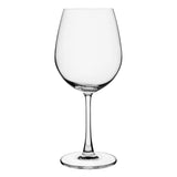 CZ001 Olympia Serena Wine Glasses 600ml (Pack of 6)