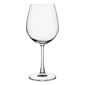CZ001 Olympia Serena Wine Glasses 600ml (Pack of 6) - JD Catering Equipment Solutions Ltd