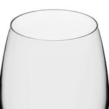 CZ001 Olympia Serena Wine Glasses 600ml (Pack of 6)