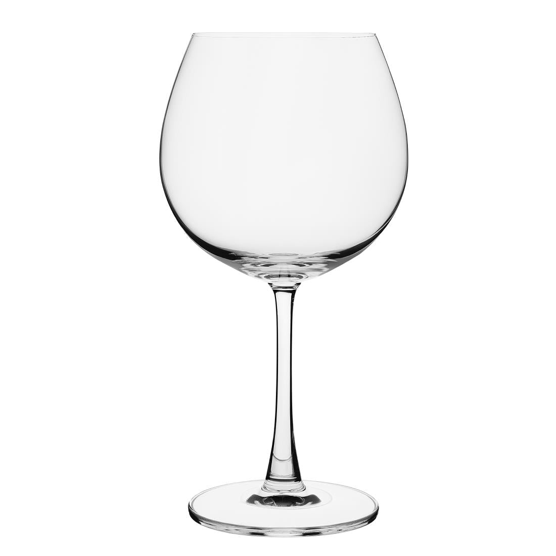 CZ002 Olympia Serena Balloon Glasses 650ml (Pack of 6)