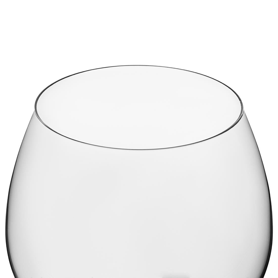 CZ002 Olympia Serena Balloon Glasses 650ml (Pack of 6)