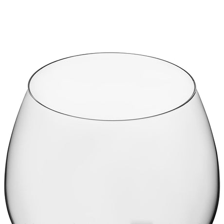 CZ002 Olympia Serena Balloon Glasses 650ml (Pack of 6)