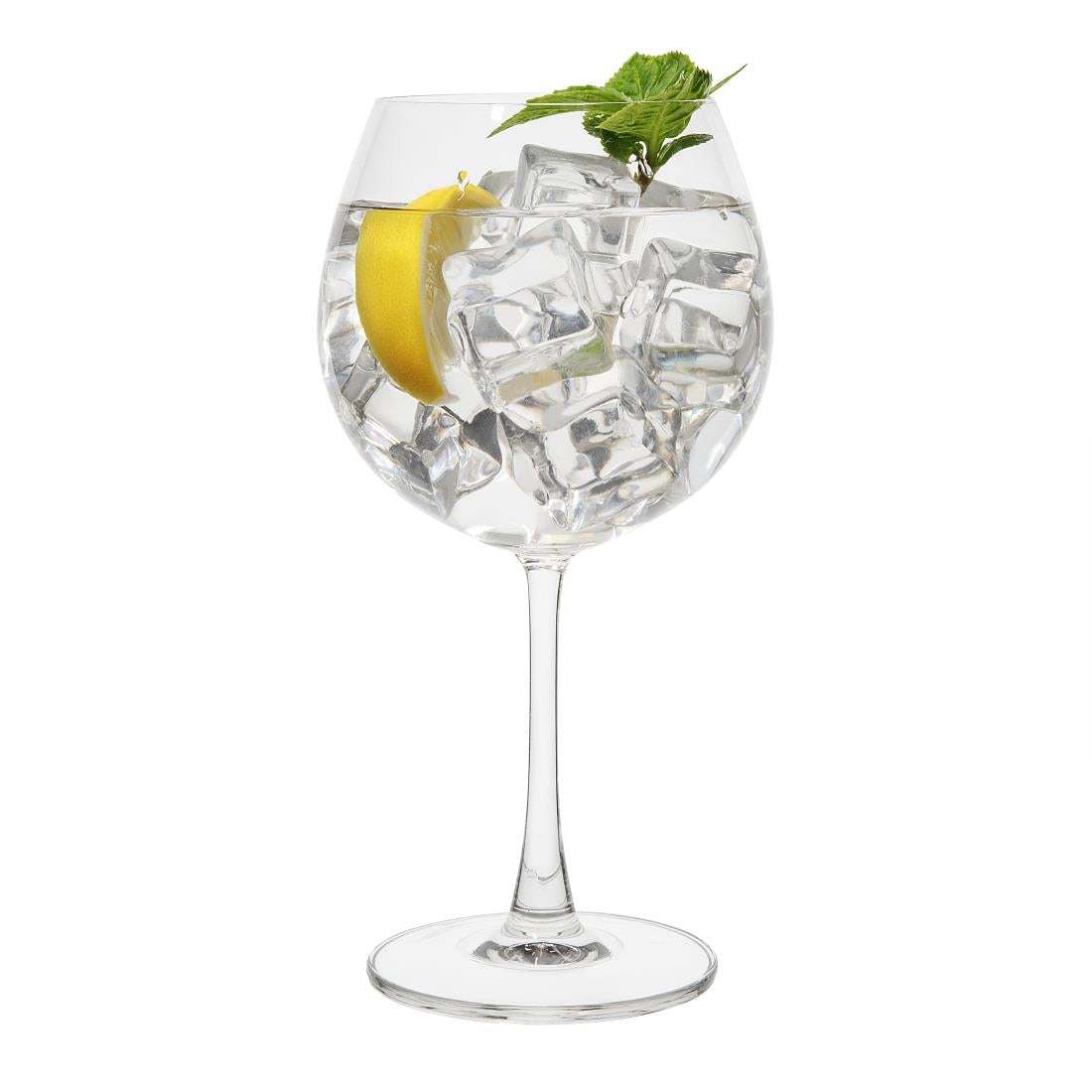 CZ002 Olympia Serena Balloon Glasses 650ml (Pack of 6)
