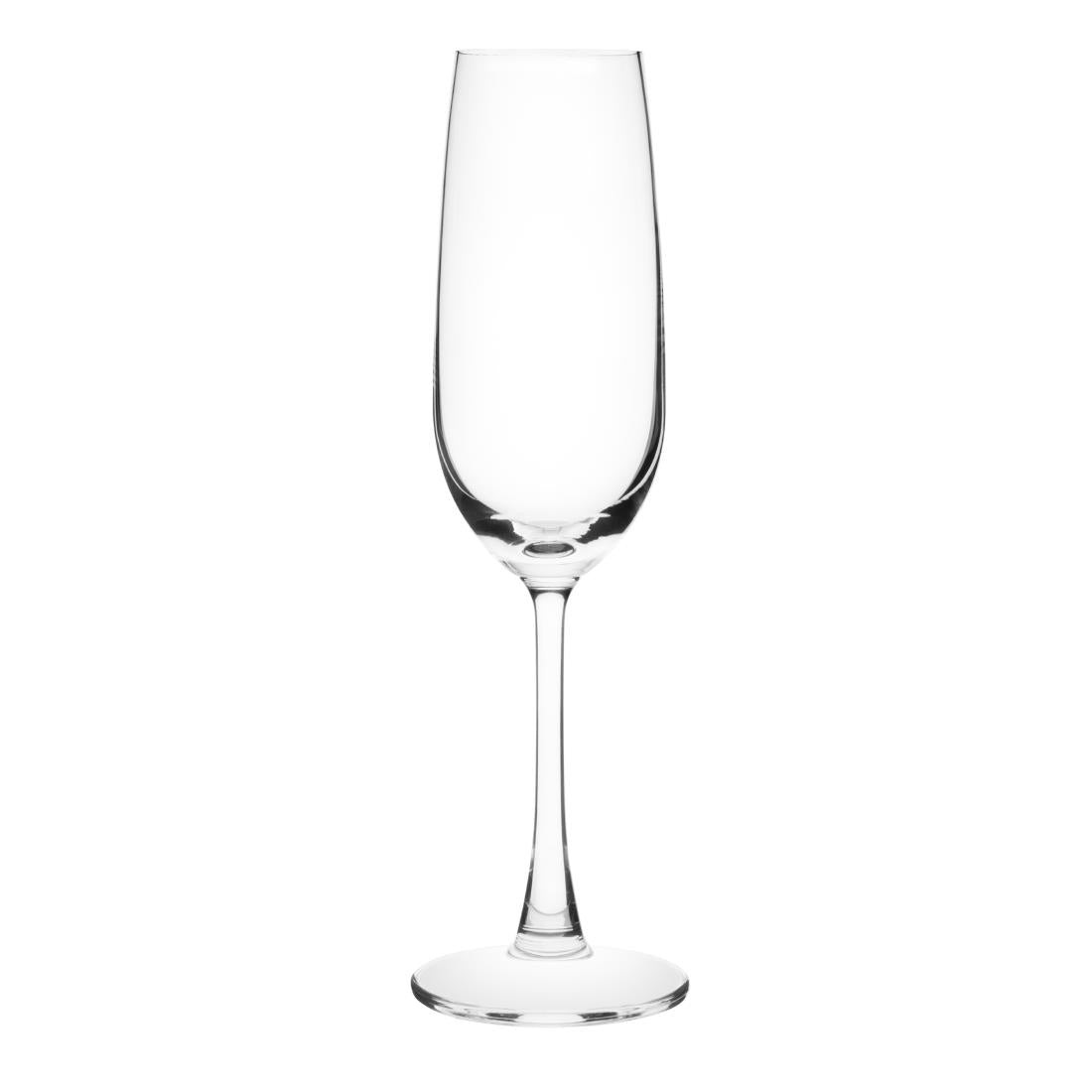 CZ003 Olympia Serena Flutes 210ml (Pack of 6)