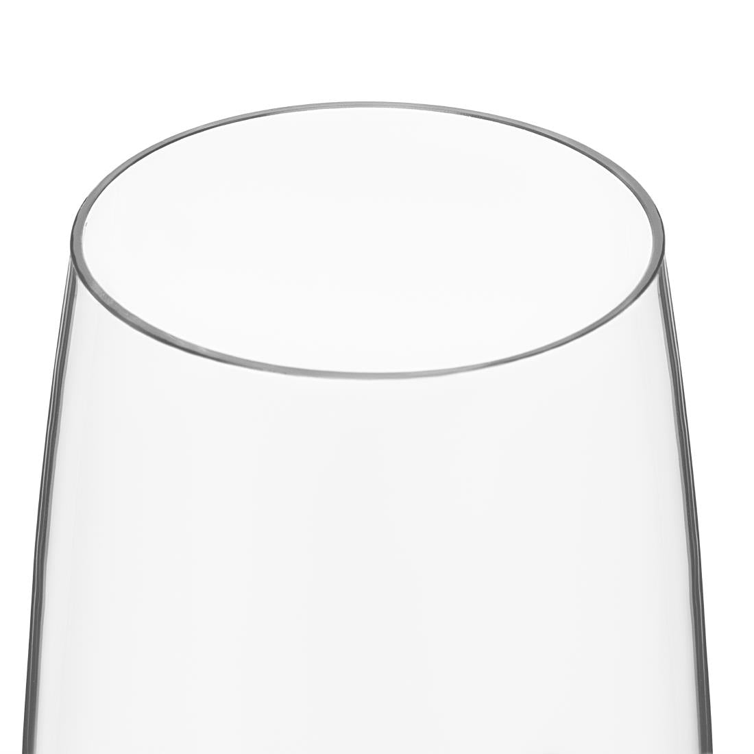 CZ003 Olympia Serena Flutes 210ml (Pack of 6)