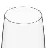 CZ003 Olympia Serena Flutes 210ml (Pack of 6)