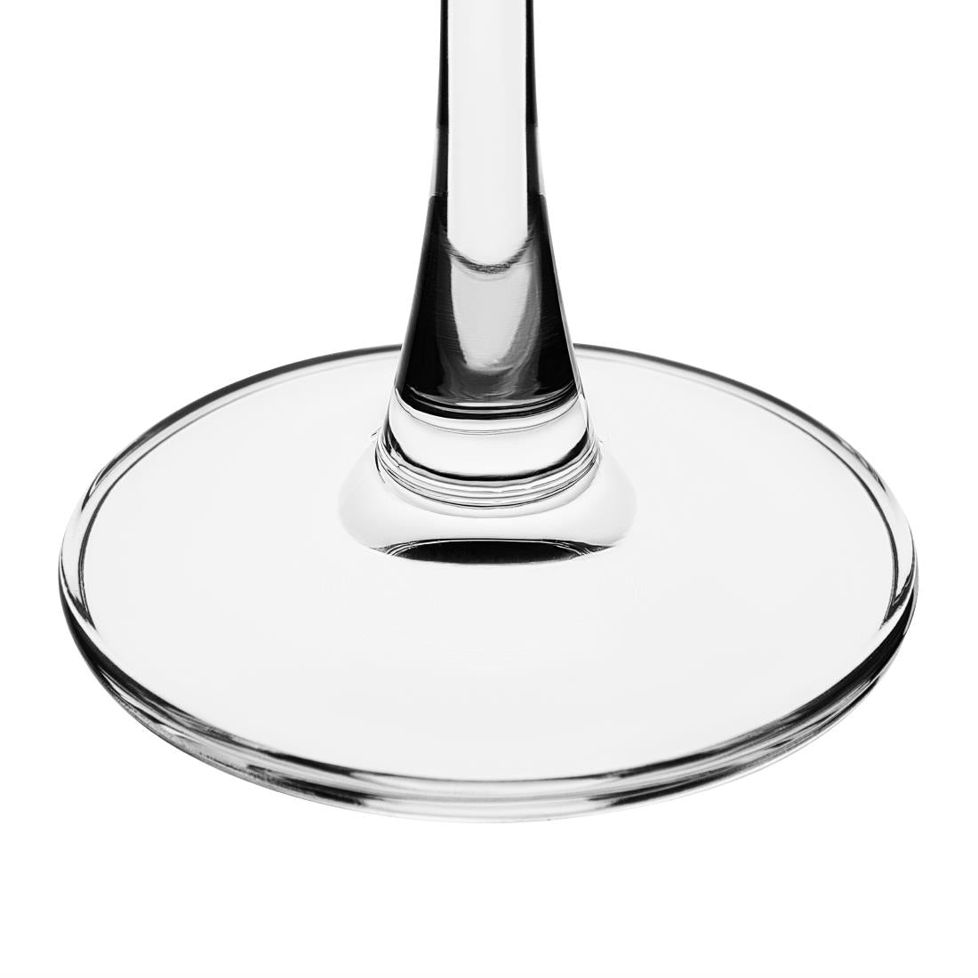 CZ003 Olympia Serena Flutes 210ml (Pack of 6)