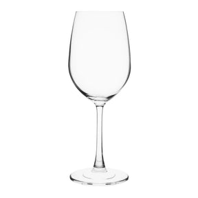 CZ005 Olympia Serena Wine Glasses 350ml (Pack of 6) - JD Catering Equipment Solutions Ltd