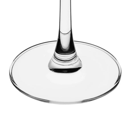 CZ005 Olympia Serena Wine Glasses 350ml (Pack of 6) - JD Catering Equipment Solutions Ltd