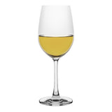 CZ005 Olympia Serena Wine Glasses 350ml (Pack of 6)