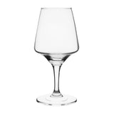 CZ007 Olympia Stemmed Beer Glasses 390ml (Pack of 6)