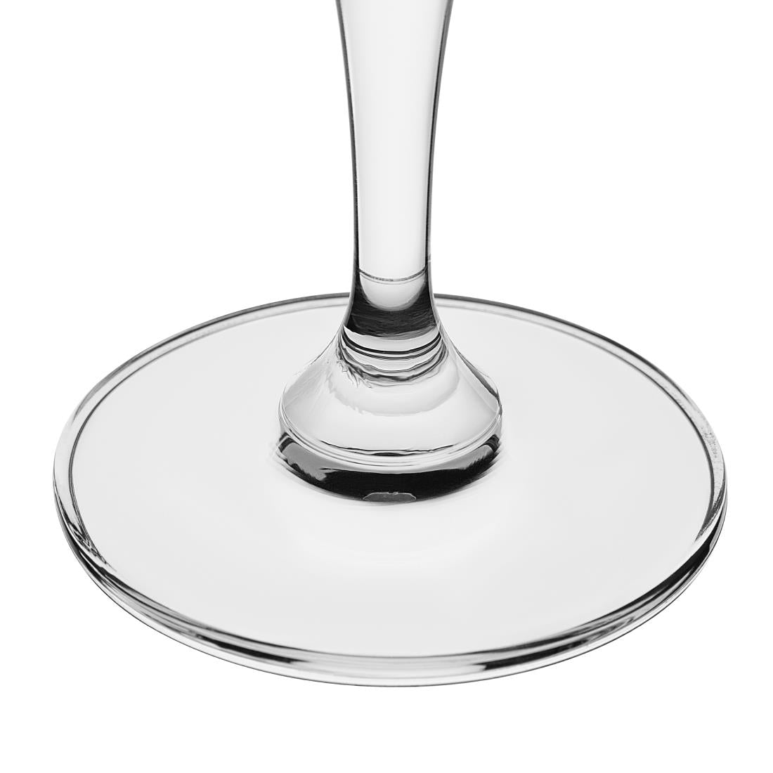 CZ007 Olympia Stemmed Beer Glasses 390ml (Pack of 6)
