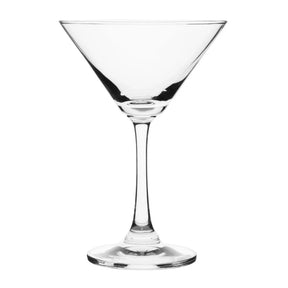 CZ008 Olympia Cocktail Martini Glasses 210ml (Pack of 6) - JD Catering Equipment Solutions Ltd