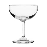 CZ009 Olympia Cocktail Champagne Coupe Glasses 200ml (Pack of 6)