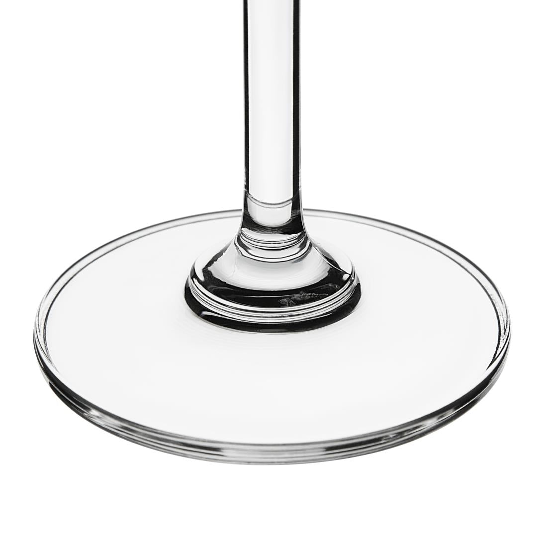 CZ009 Olympia Cocktail Champagne Coupe Glasses 200ml (Pack of 6)