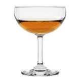 CZ009 Olympia Cocktail Champagne Coupe Glasses 200ml (Pack of 6)