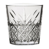 Pasabahce Timeless Vintage Stackable Tumblers 350ml (Pack 24)